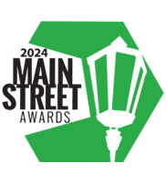 2024 Main Street Awards